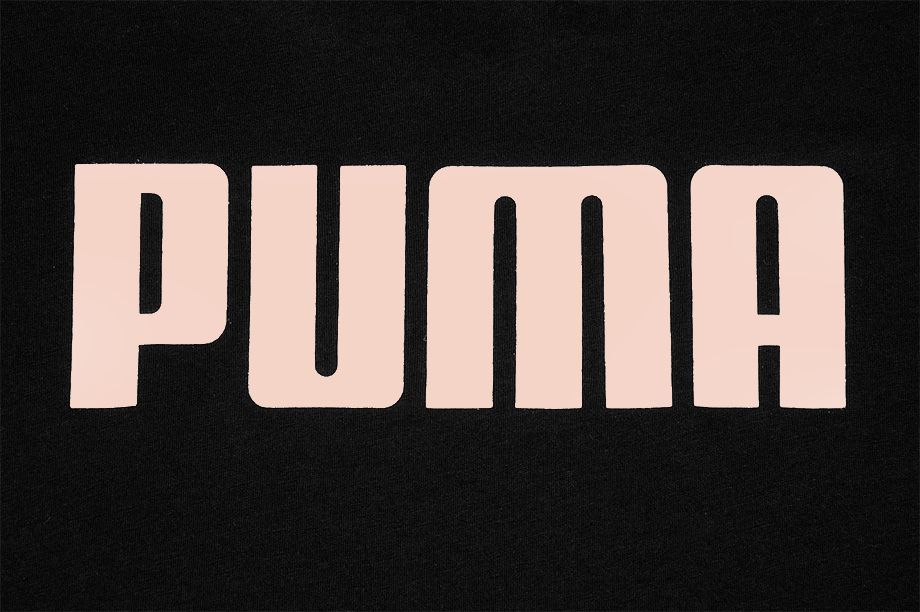 PUMA Tričko Dámské Rtg Logo Tee 586454 56