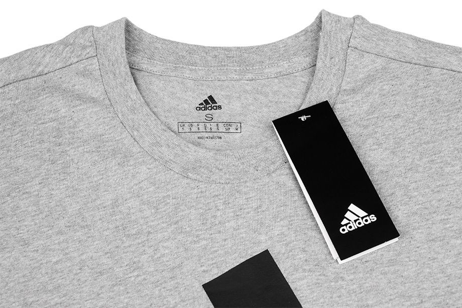 adidas pánské tričko Essentials Big Logo GK9123