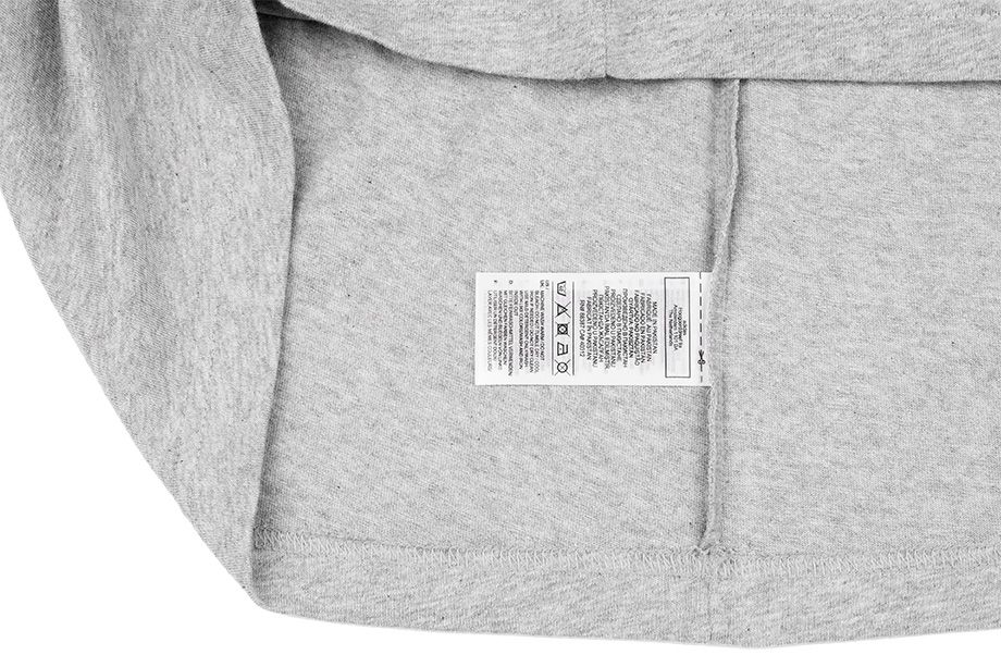 adidas pánské tričko Essentials Big Logo GK9123