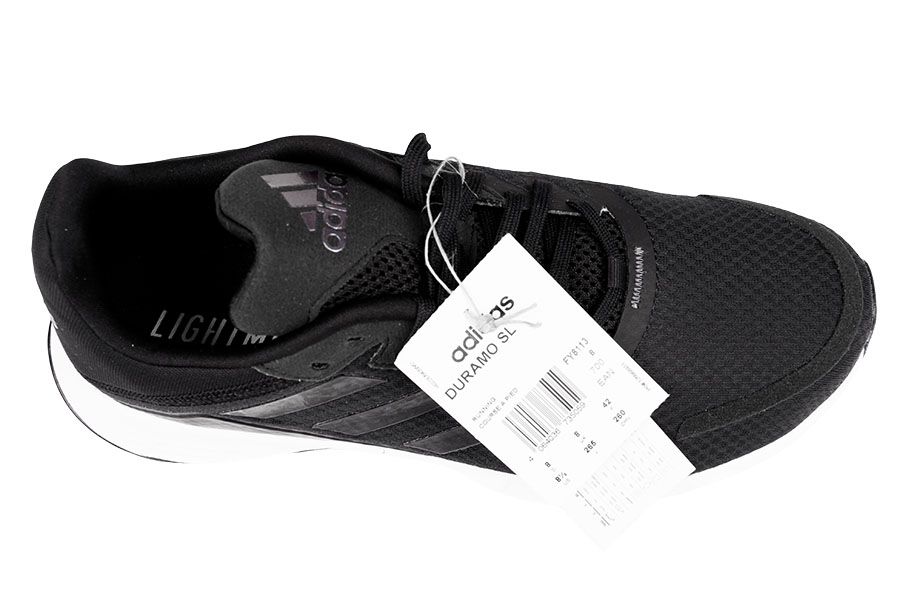 adidas boty pánské běh Duramo SL FY8113