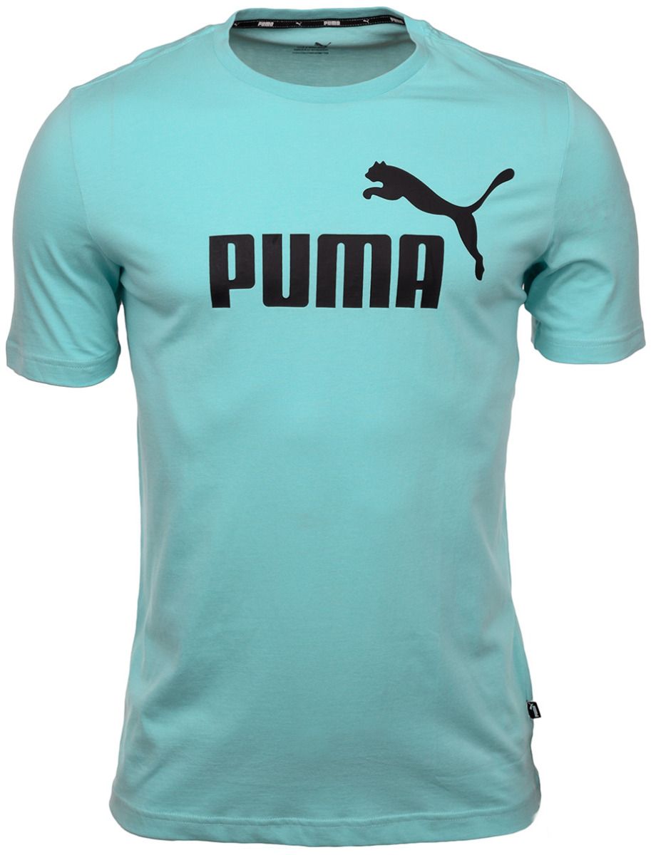 PUMA Tričko Pánské ESS Logo Tee 586667 49