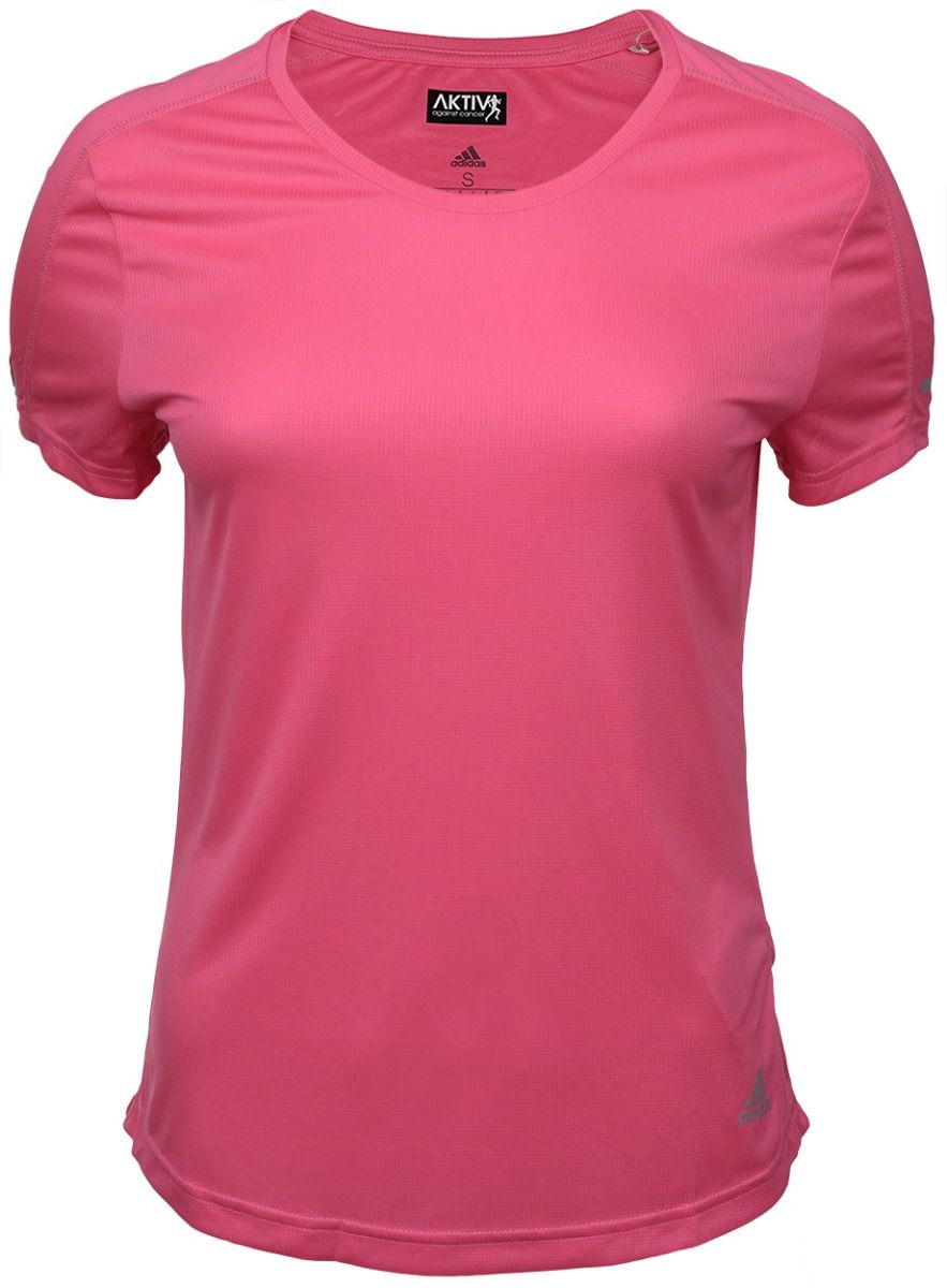 adidas dámské tričko Run It Tee H31030