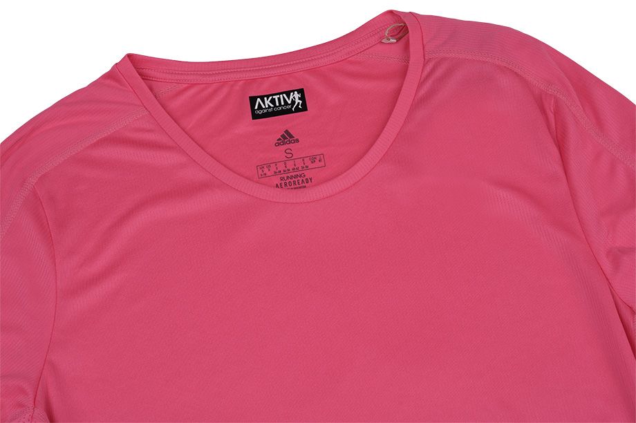 adidas dámské tričko Run It Tee H31030