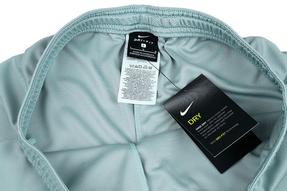 Nike krátké kalhoty pánské Dri-FIT Academy CW6107 019