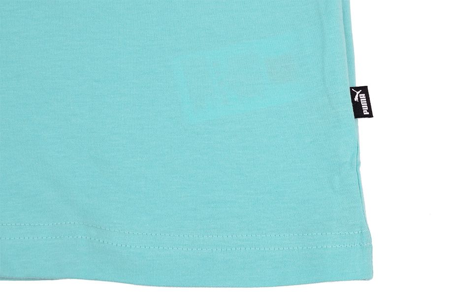 PUMA Tričko Pánské ESS Logo Tee 586667 49