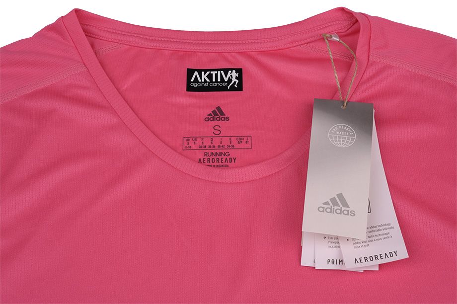 adidas dámské tričko Run It Tee H31030