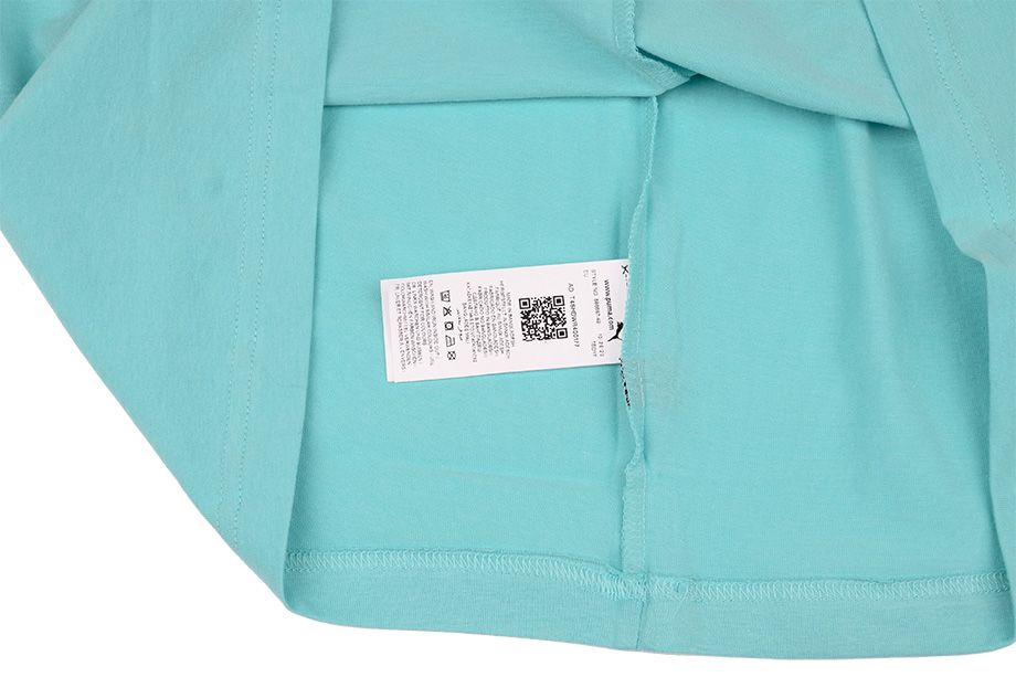 PUMA Tričko Pánské ESS Logo Tee 586667 49