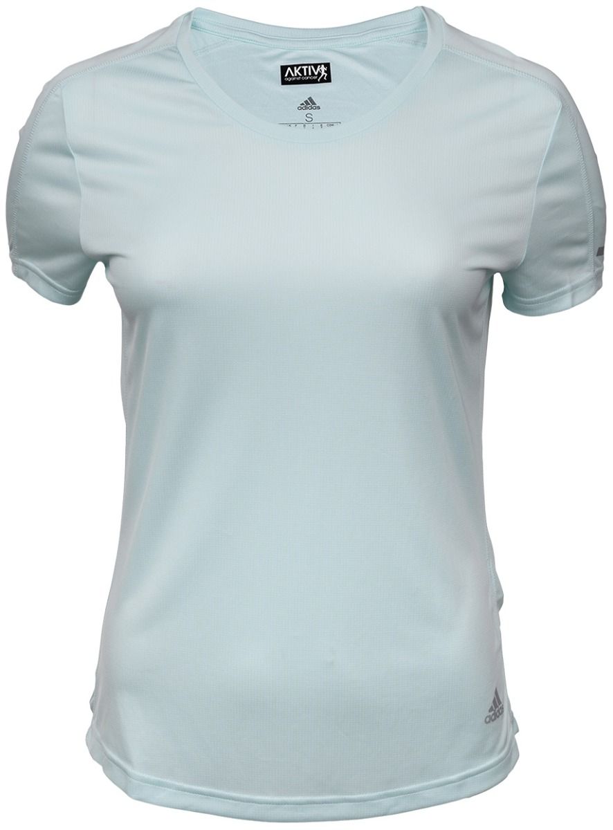 adidas dámské tričko Run It Tee H31028