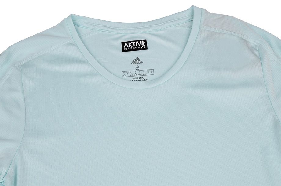 adidas dámské tričko Run It Tee H31028