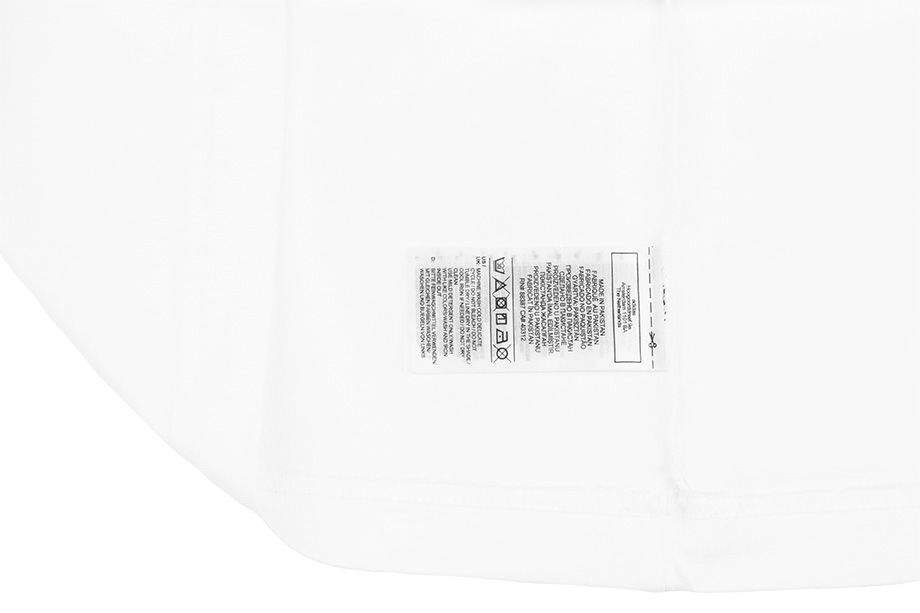 adidas Tričko Pánské Foil Box Logo Tee GS6281