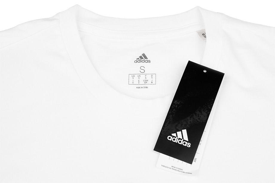 adidas pánské tričko Born Different Graphic GS7196