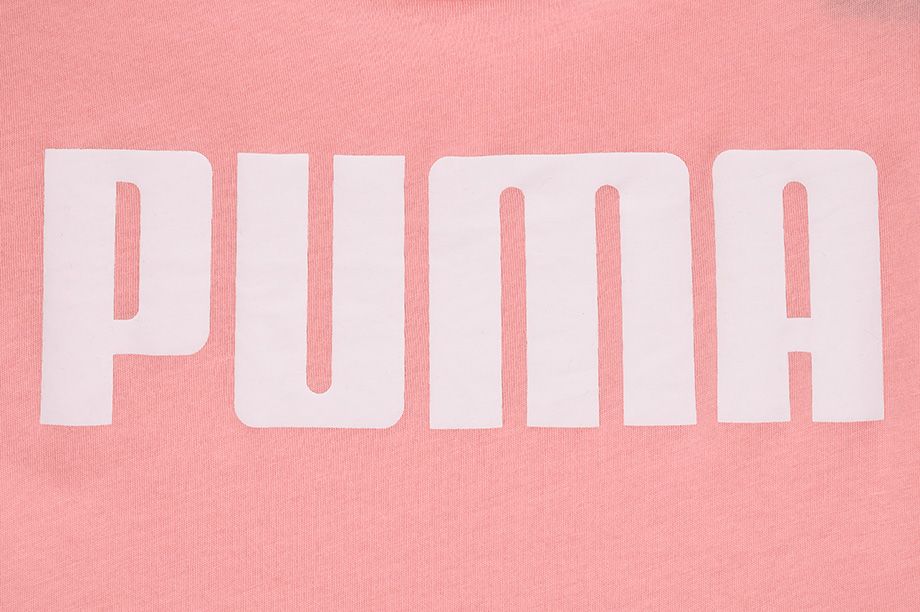 PUMA Tričko Dámské Rtg Logo Tee 586454 26