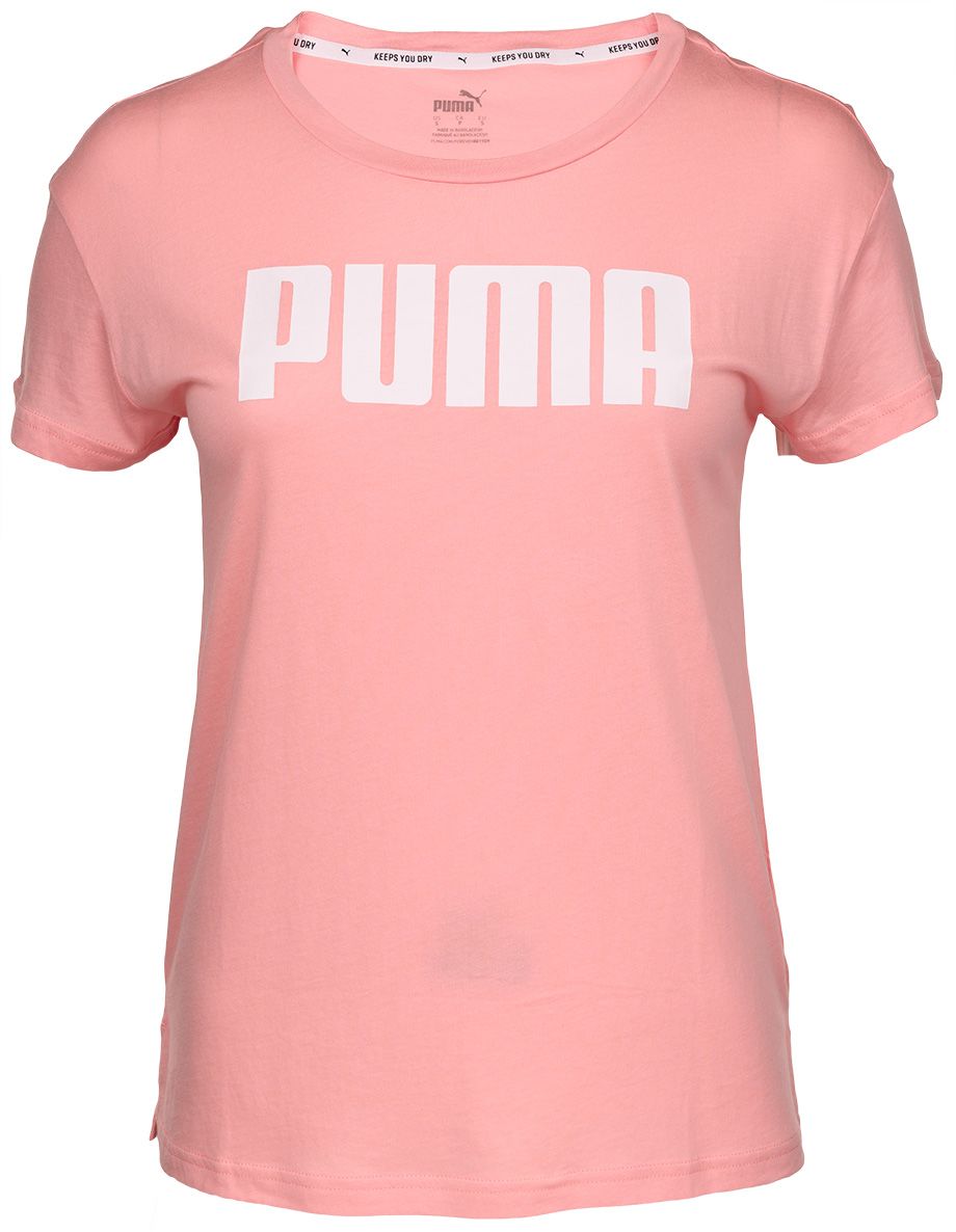 PUMA Tričko Dámské Rtg Logo Tee 586454 26