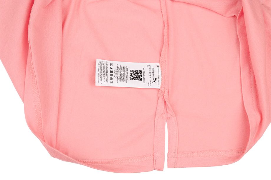 PUMA Tričko Dámské Rtg Logo Tee 586454 26
