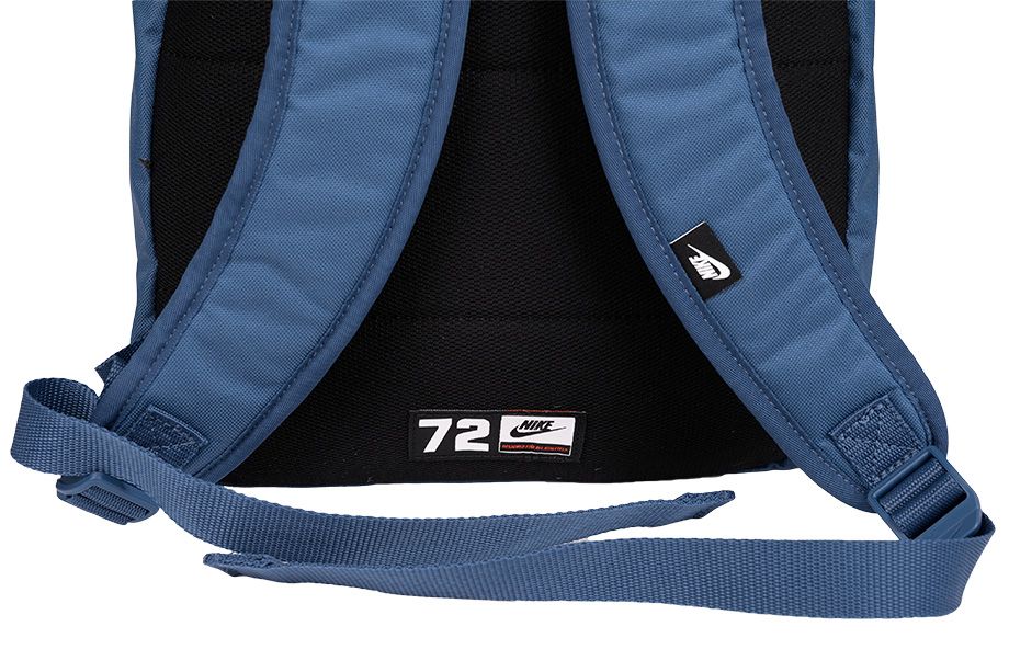 Nike Městský škola Batoh Elemental BKPK 2.0 BA5876 469