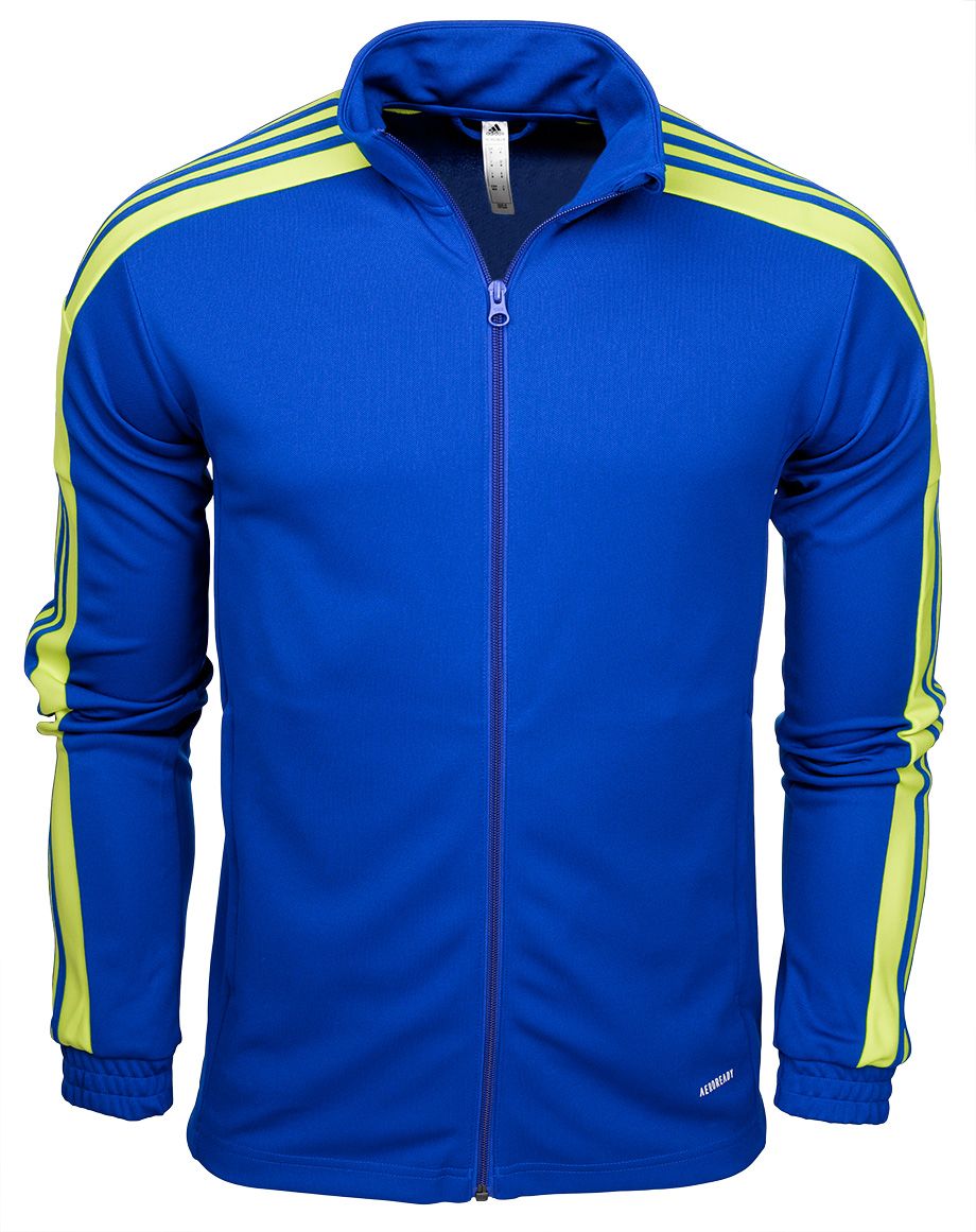 adidas Pánské Mikina Squadra 21 Training GP6466