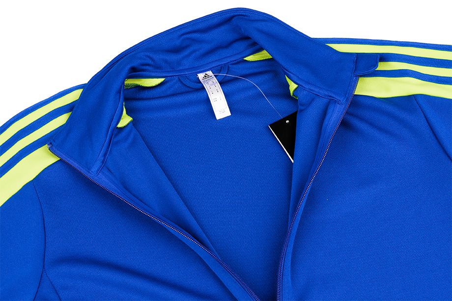 adidas Pánské Mikina Squadra 21 Training GP6466