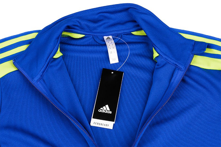 adidas Pánské Mikina Squadra 21 Training GP6466