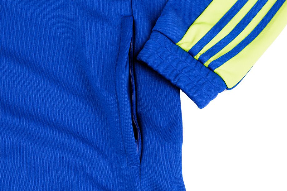 adidas Pánské Mikina Squadra 21 Training GP6466