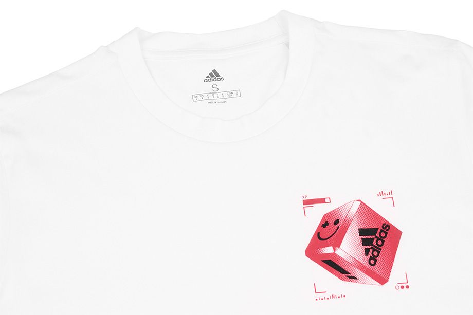 adidas pánské tričko Esport Itmbx GS6275