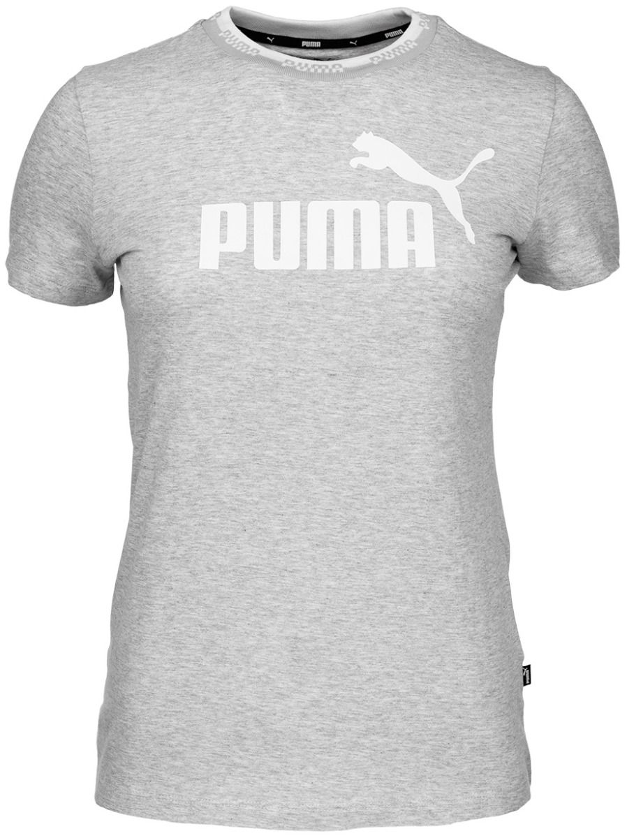 Puma Dámské Tričko Amplified Graphic Tee 585902 04