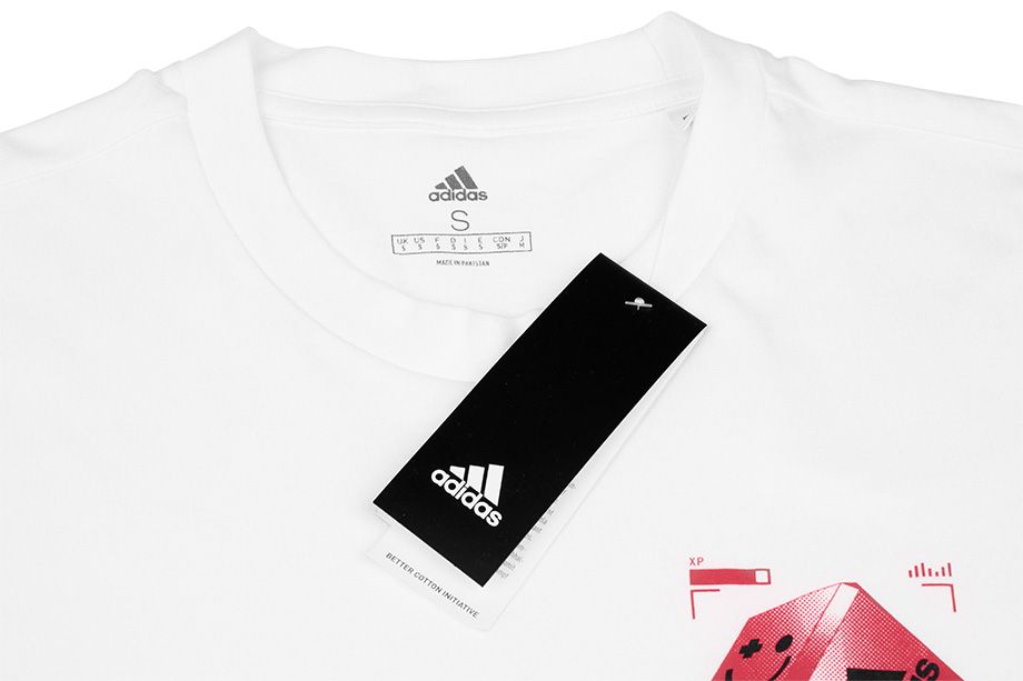 adidas pánské tričko Esport Itmbx GS6275