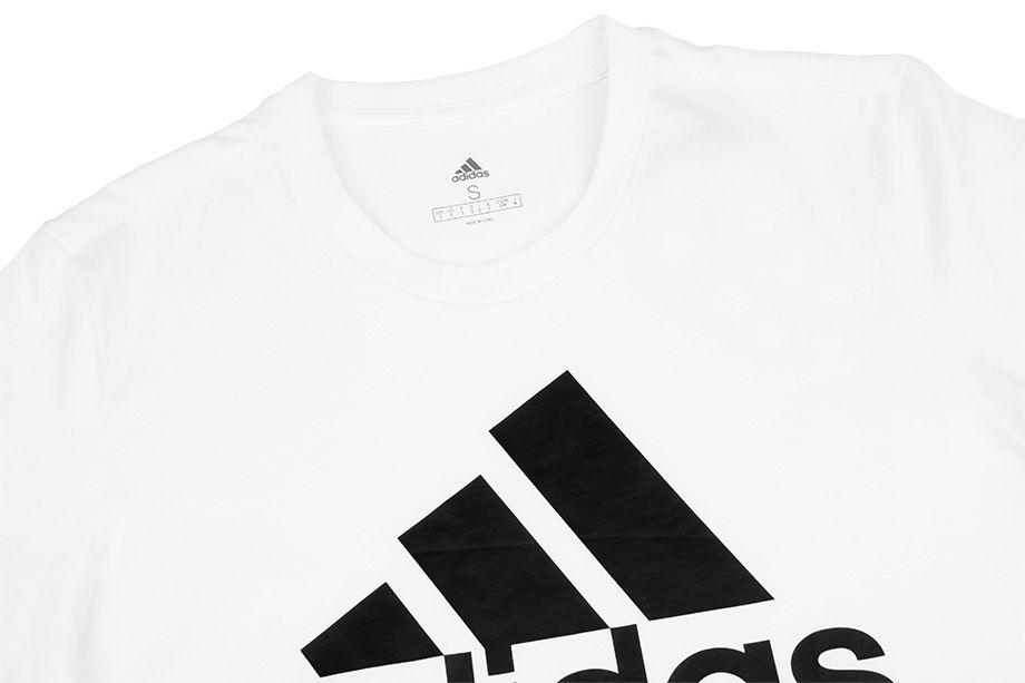 adidas pánské tričko Essentials Big Logo GK9121
