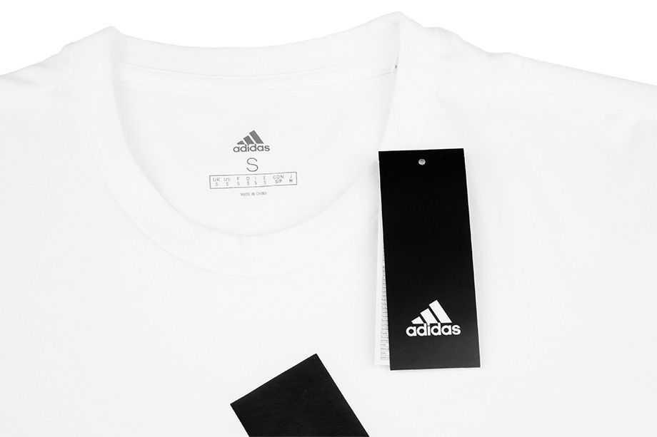 adidas pánské tričko Essentials Big Logo GK9121