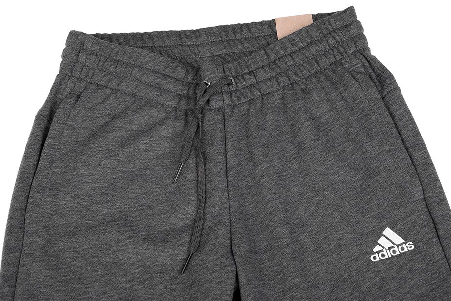 adidas dámské Kalhoty Essentials Slim Tapered Cuffed Pant HA0265