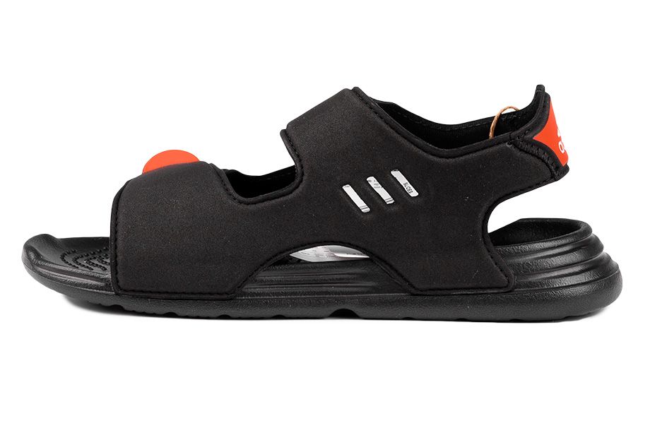 adidas Boty Pro Děti Swim Sandal C FY8936