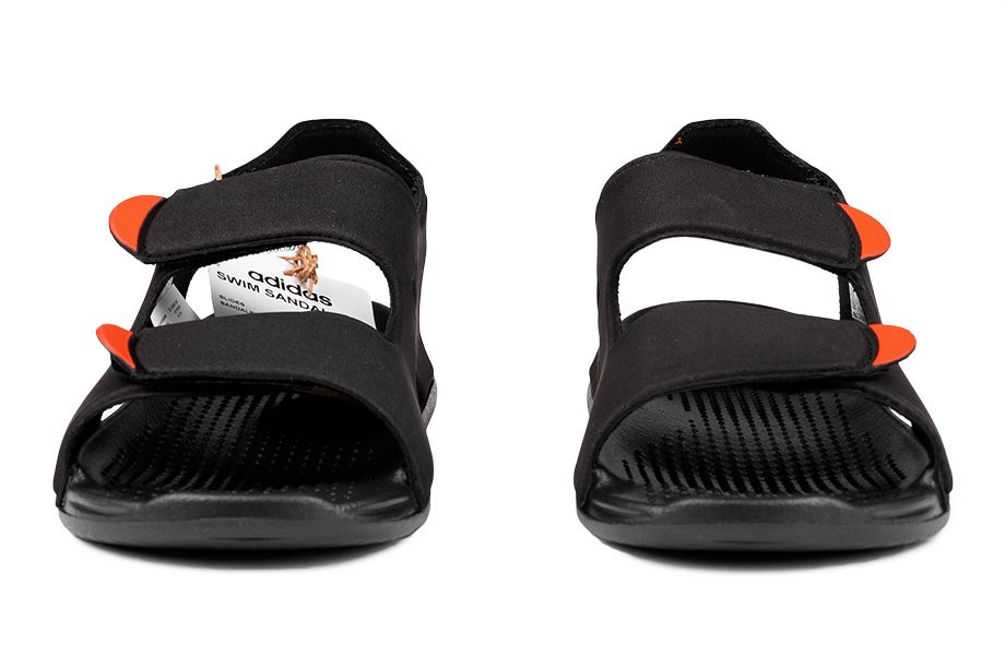 adidas Boty Pro Děti Swim Sandal C FY8936