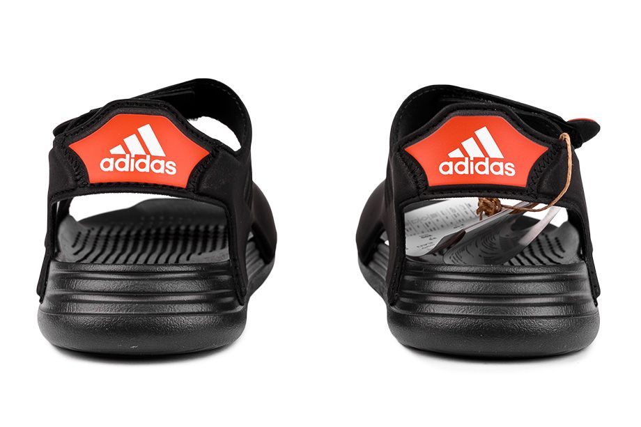adidas Boty Pro Děti Swim Sandal C FY8936