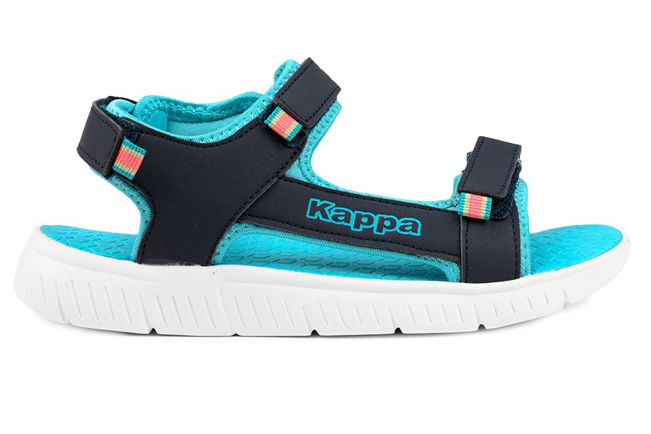 Kappa Boty Pro Děti Swim Sandal Kana 260886K 6766