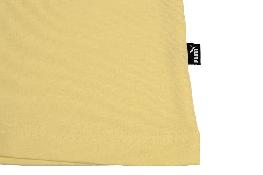 PUMA Tričko Pánské ESS Logo Tee 586667 40