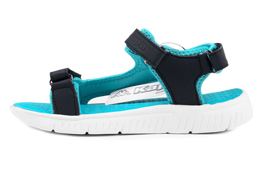Kappa Boty Pro Děti Swim Sandal Kana 260886K 6766