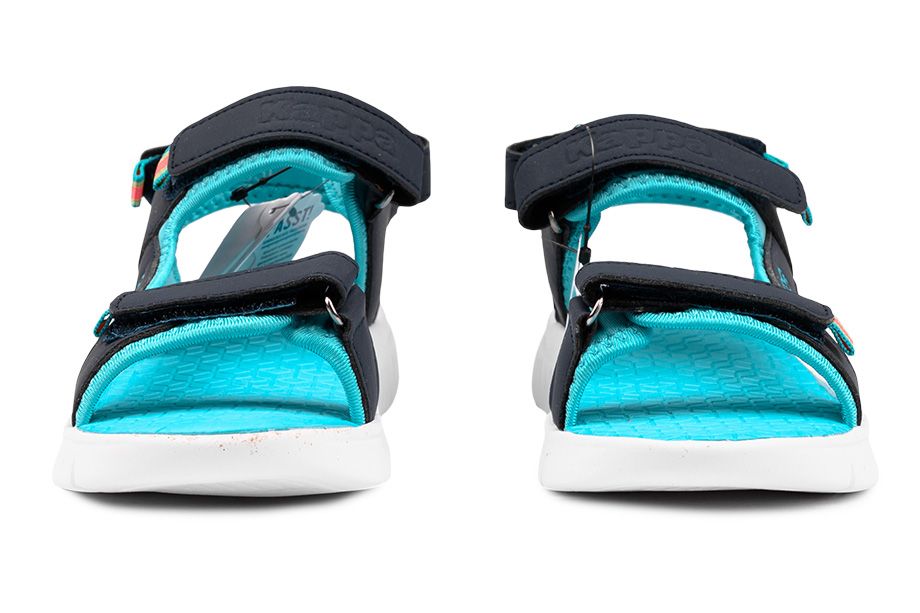 Kappa Boty Pro Děti Swim Sandal Kana 260886K 6766
