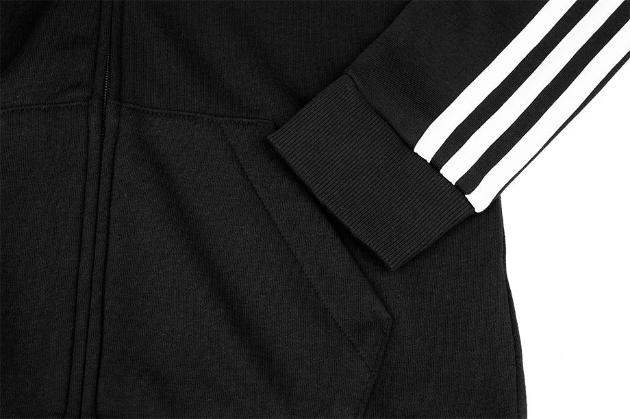 adidas Dámské mikina W 3S FT FZ HD GL0792