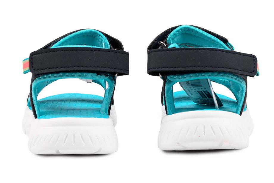 Kappa Boty Pro Děti Swim Sandal Kana 260886K 6766