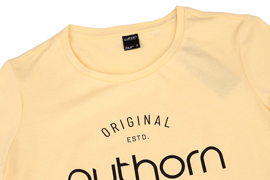 Outhorn Dámské Tričko HOL21 TSD606A 73S