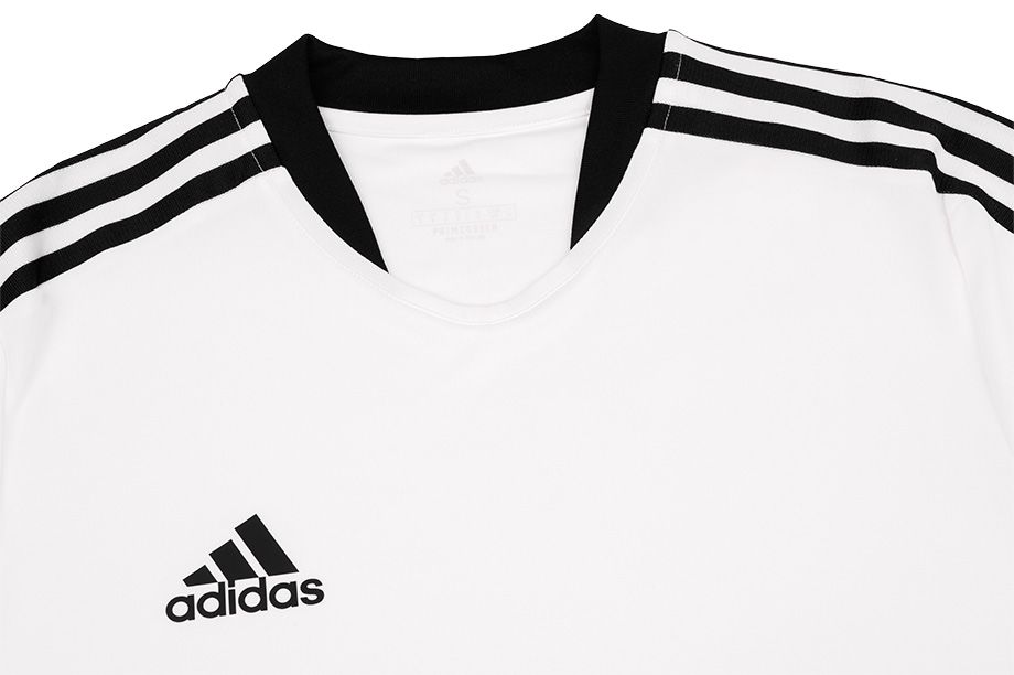adidas Tričko Pánské T-shirt Tiro 21 Training Jersey GM7590