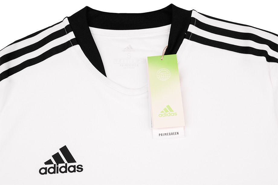 adidas Pánské Tričko T-shirt Tiro 21 Training Jersey GM7590