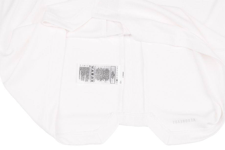 adidas Pánské Tričko T-shirt Tiro 21 Training Jersey GM7590