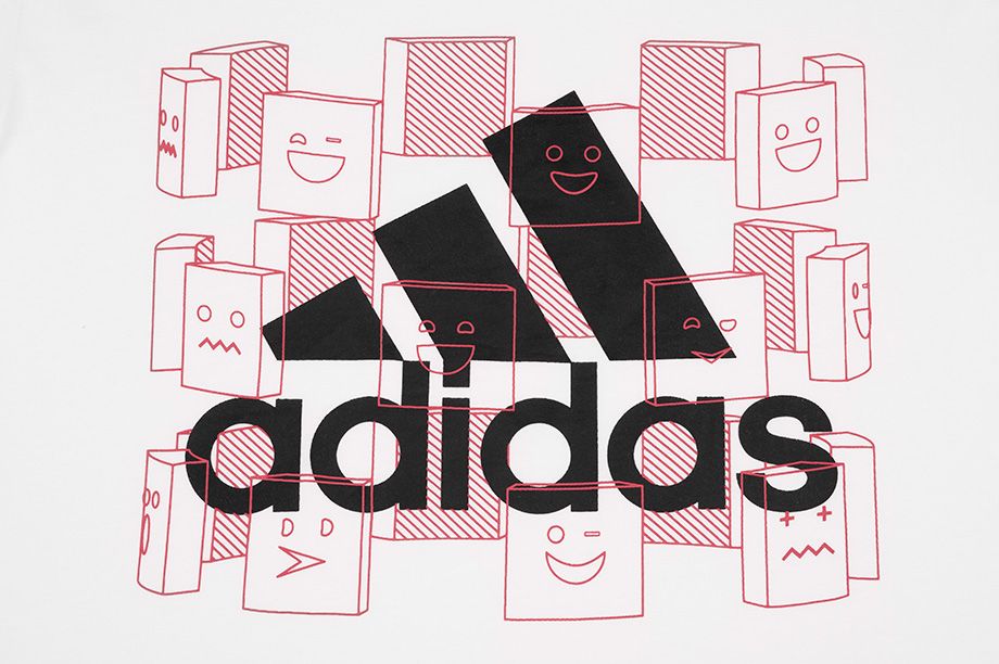 adidas pánské tričko Esports Logo Gr GS6230