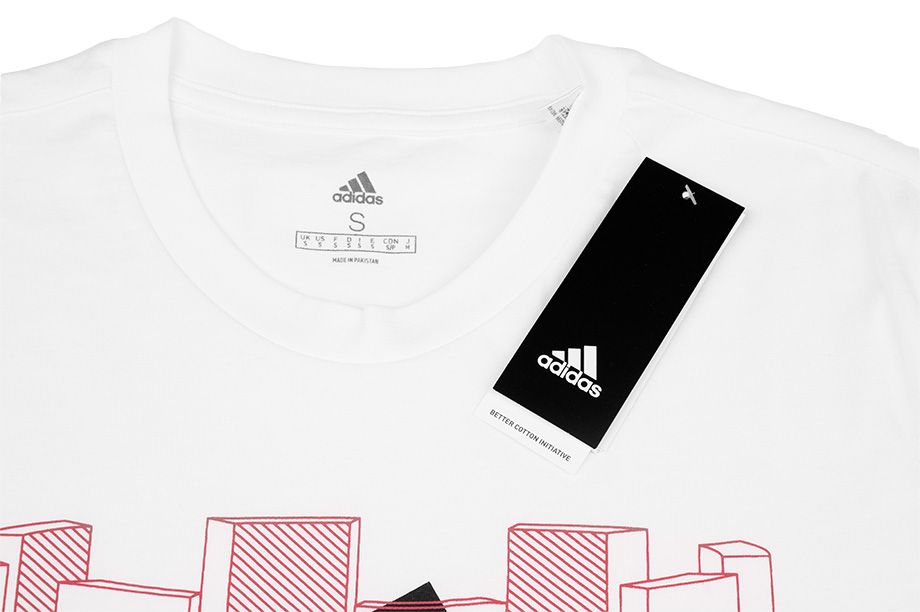 adidas pánské tričko Esports Logo Gr GS6230