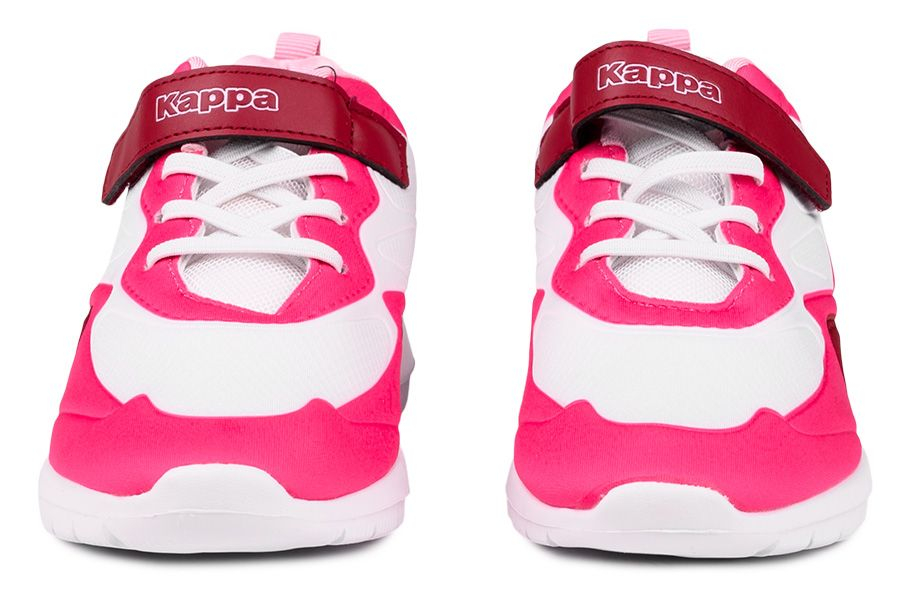 Kappa Boty Pro Děti Durban Pr K 260894PRK 1022