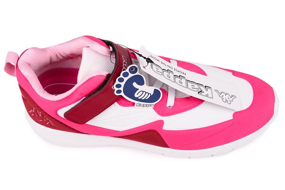 Kappa Boty Pro Děti Durban Pr K 260894PRK 1022