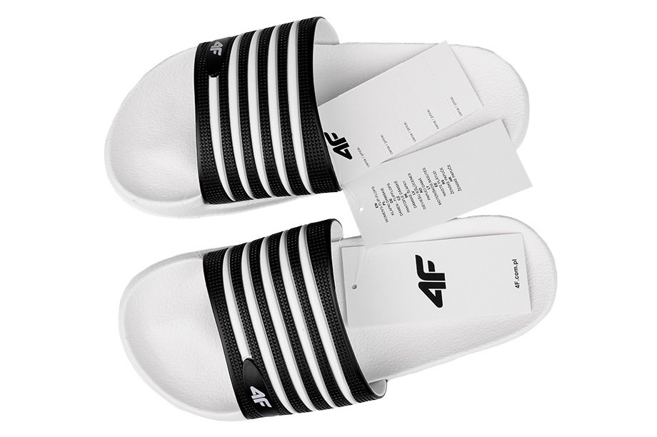 4F dámské pantofle H4L21 KLD001 20S