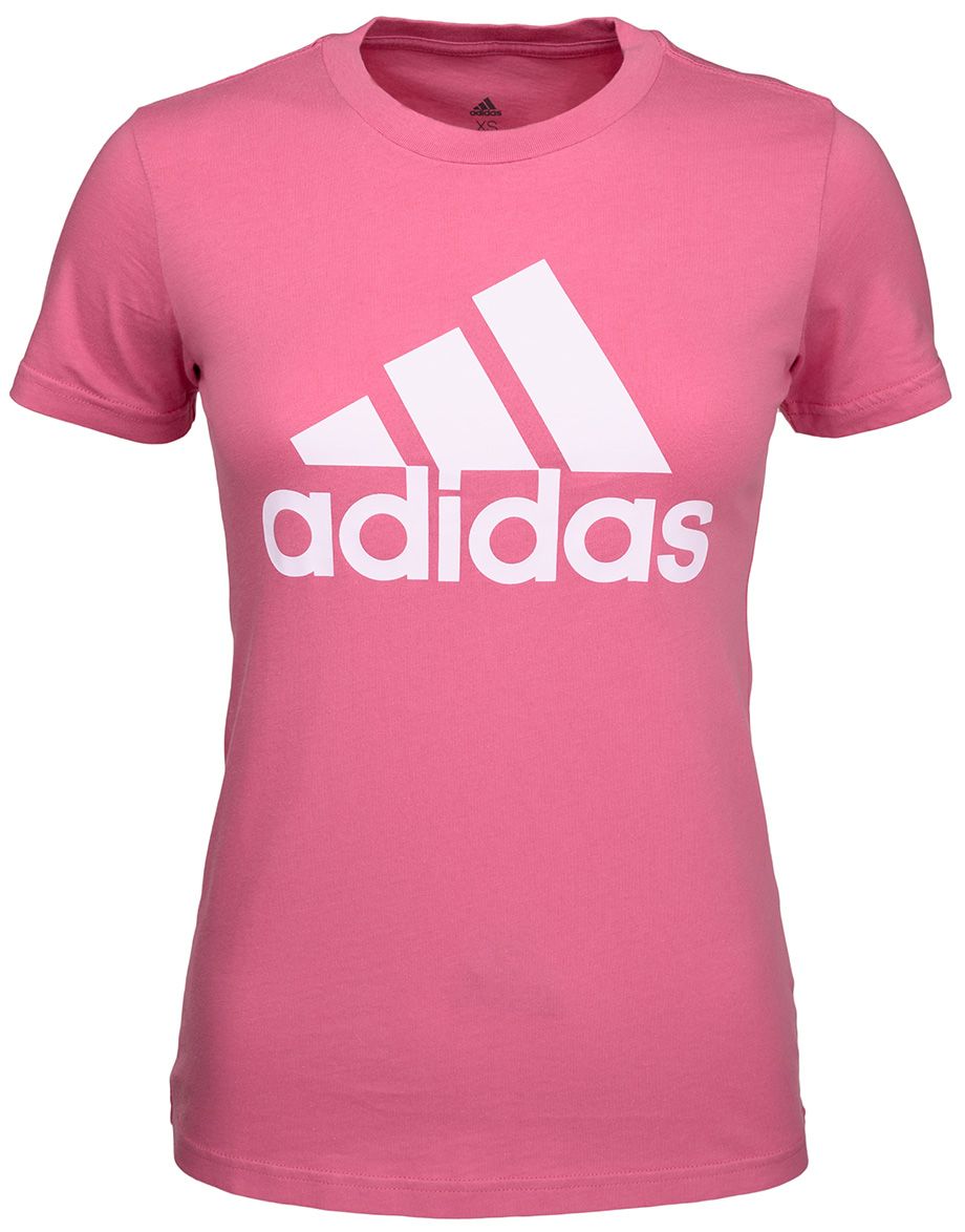 adidas dámské tričko Essentials Regular T-Shirt H07811