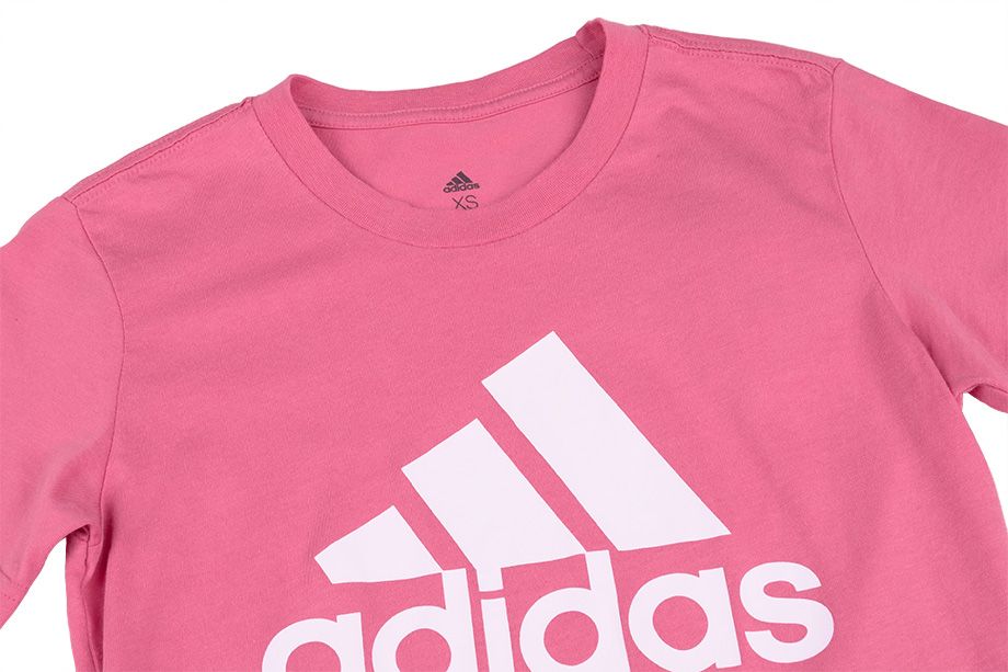 adidas dámské tričko Essentials Regular T-Shirt H07811