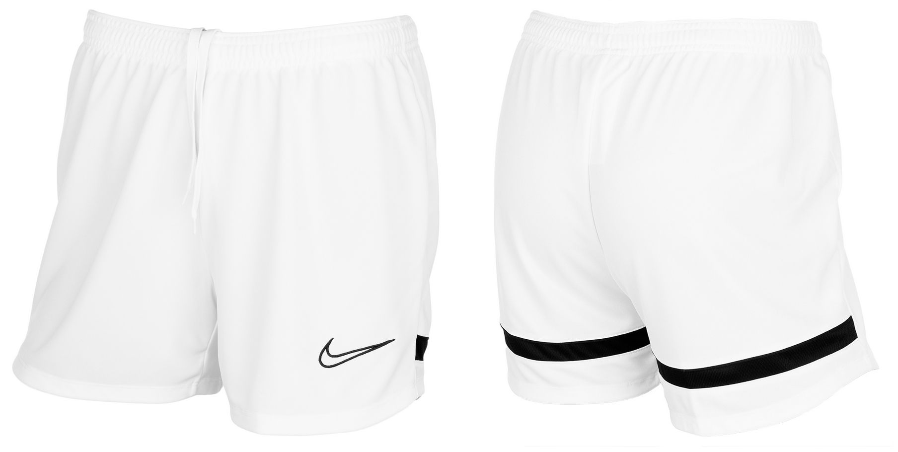 Nike Dámské šortky Dri-FIT Academy CV2649 100